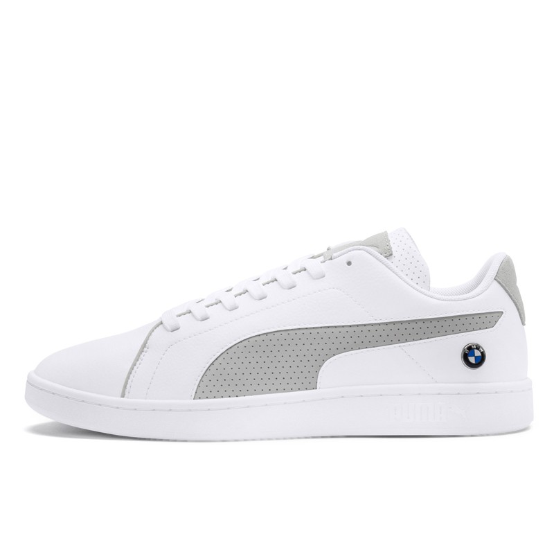 SEPATU SNEAKERS PUMA BMW MMS Smash V2